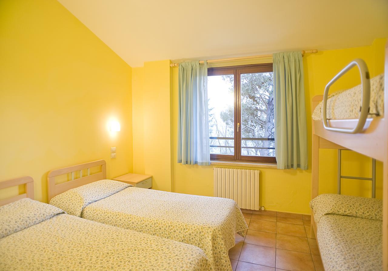 Ostello Fontemaggio Assise Extérieur photo